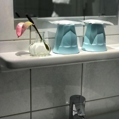 Hotel Luxer - Bild 12