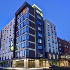 Home2 Suites by Hilton Kalamazoo Downtown in Kalamazoo, United States of America from 207$, photos, reviews - zenhotels.com photo 26