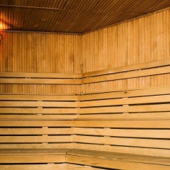 Kaila City Hotel - Bild 19