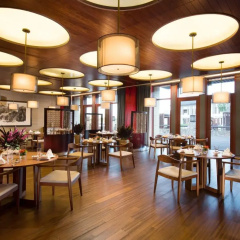 Yanqi Hotel managed by Kempinski thumbnail 25