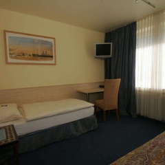 Hotel Arosa - Düsseldorf Oberkassel - Bild 4
