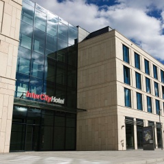 IntercityHotel Dresden - Bild 1