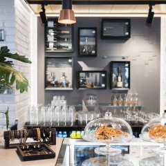 Voksenasen Hotell, BW Signature Collection - Bild 13