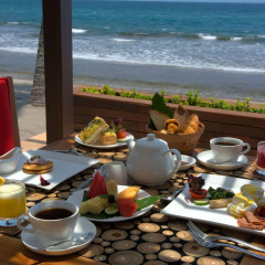 The Chandi Boutique Resort - Bild 11