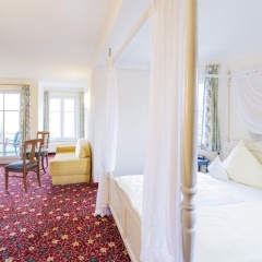 Hotel am Haslinger Hof - Bild 4