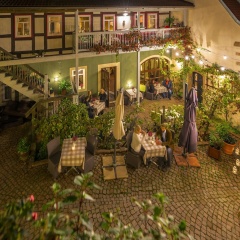 Hotel & Wellness Goldenes Fass Meissen - Bild 27