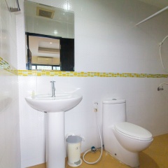 Krabi More Hotel - Bild 9