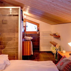 Mountain Exposure - Luxury Apartments - Bild 7