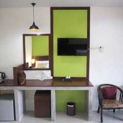 Hatzanda Lanta Resort - Bild 5