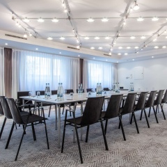 Radisson Blu Hotel, Basel - Bild 19