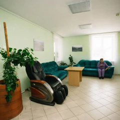 Zdravnitsa Zaural'ja photo 4
