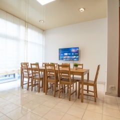Center City Villa - Bild 18