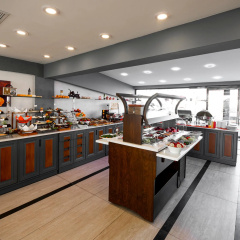 Antusa Design Hotel & Spa - Bild 6
