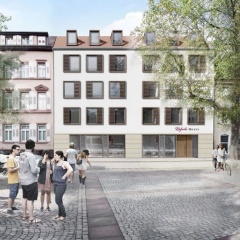 Rafaela Hotel Heidelberg - Bild 10