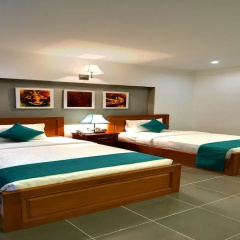 The Sam Boutique Hotel thumbnail 48