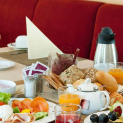Mercure Hotel Aachen am Dom - Bild 12