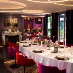 Hotel & Spa La Belle Juliette - Bild 27