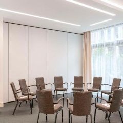 NH Leipzig Zentrum - Bild 18