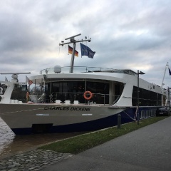 Select MS Charles Dickens - Neuss - Bild 16