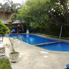 Starlight Restaurant & Bungalows - Bild 11