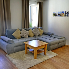 Pretti Apartments - NEUE moderne Wohnung im Herzen Bambergs - absolut zentral - Bild 10