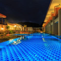 Khaolak Forest Resort - Bild 16