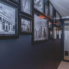 Hotel Bliss Frankfurt - Bild 13