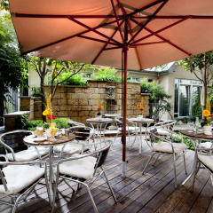 Classic Hotel Harmonie - Bild 17