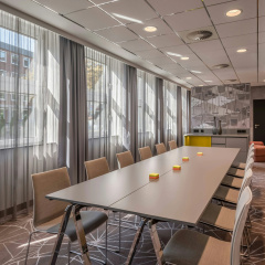 Cologne Marriott Hotel - Bild 17