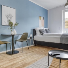Limehome Trier Nikolaus-Leis-Strasse - Bild 6