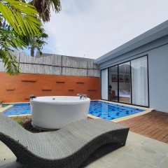Jefna Villa - Bild 9