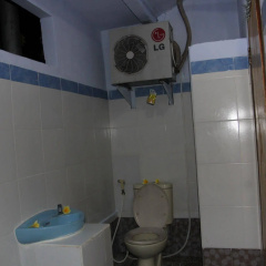 Baleku Senggigi - Bild 8