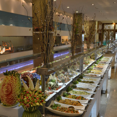 Baia Lara Hotel - Bild 15
