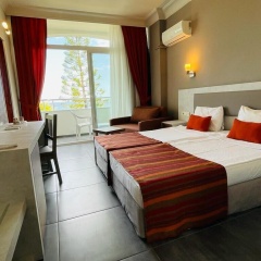 Club Hotel Rama - All Inclusive - Bild 7