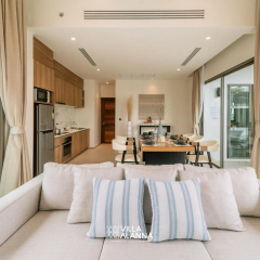 VILLA ALANNA Phuket - Bild 5