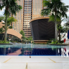 pool