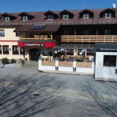 Landgasthof Penn - Bild 1