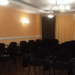 Отель 2