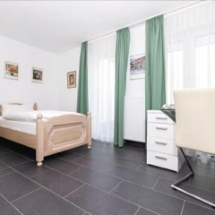 Hotel Garni Jacobs OHG - Bild 2