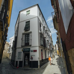 Minty Stay - Abades near Giralda - Bild 1