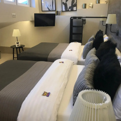 Room's by Sleephotels thumbnail 7