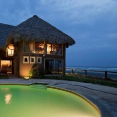 Punta Mango Surf & Beachfront Resort in El Cuco, El Salvador from 175$, photos, reviews - zenhotels.com photo 13