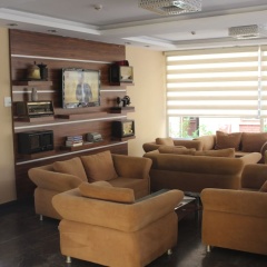 Konya Hotel - Bild 2