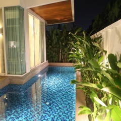 Villa Alia - Bild 15
