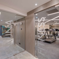 Radisson Blu Beke Hotel, Budapest - Bild 18