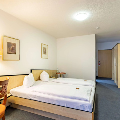 Waldhotel Eskeshof - Bild 5