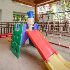 Horizon Patong Beach Resort & Spa - Bild 16