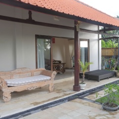 Vila Bukit Sari - Bild 15