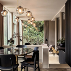 Mauritzhof Hotel Münster, a Member of Design Hotels - Bild 8