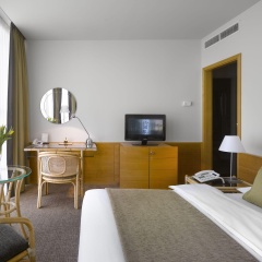 K+K Hotel Fenix - Bild 15